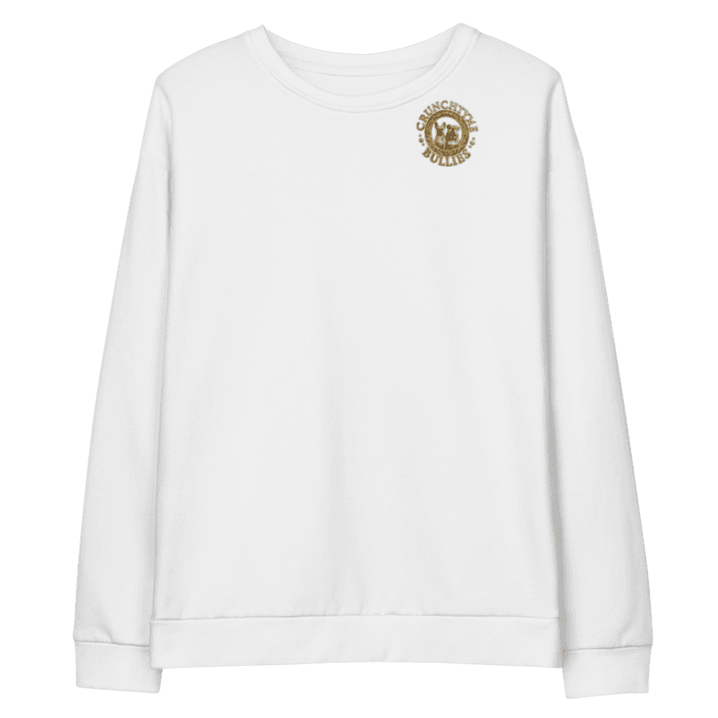 Unisex Cotton Sweatshirt