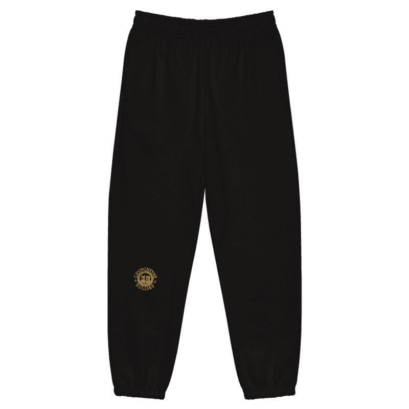 Heavyweight Sweatpants